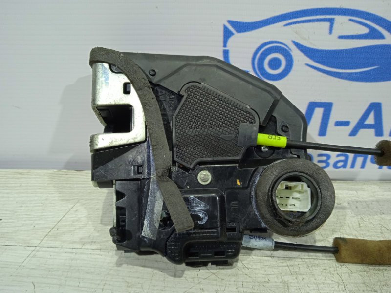 Замок двери задний левый Toyota Camry 2006-2011 6906006100 (Арт. 19701) Київ - зображення 2