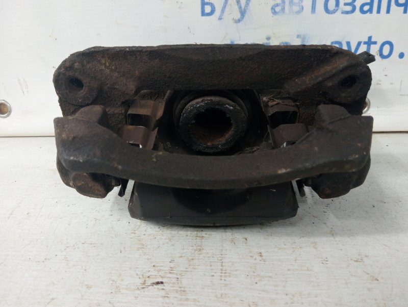 Суппорт задний левый Subaru Outback BR 2.5 БЕНЗИН EJ253 2009 (б/у) Киев - изображение 4