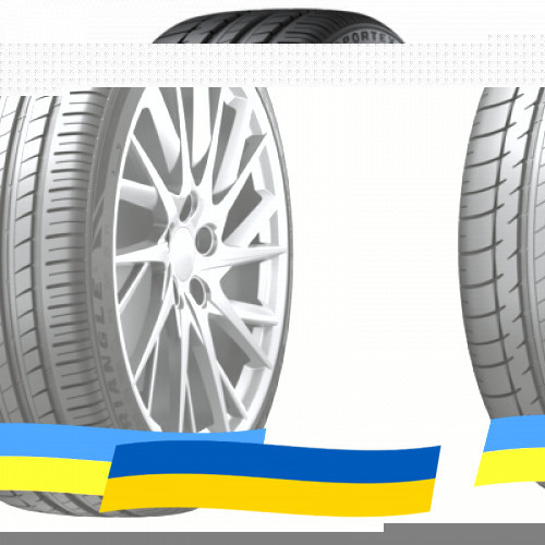 215/55 R18 Triangle Sportex TSH11 (TH201) 99W Легкова шина Киев - изображение 1