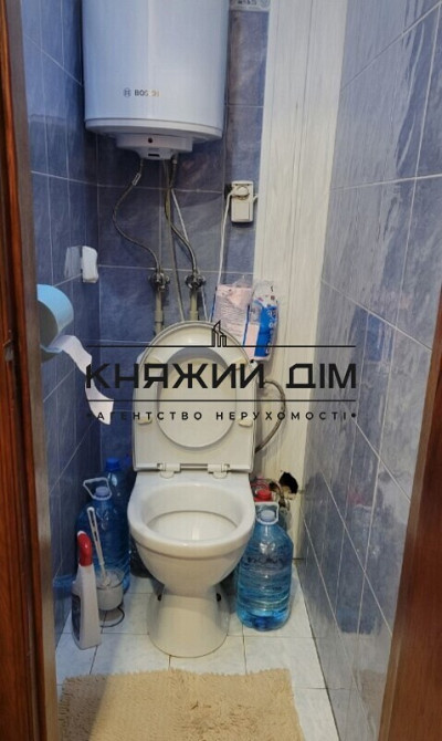 ПРОДАЖ чудова 3к кв Лісовий масив вул. Ореста Левицького (був.Курчатова) 3 код 21146741 Київ - зображення 10