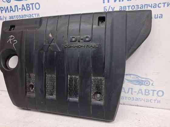 Декоративная крышка ДВС Mitsubishi ASX GA 1.8 DIESEL 4N13 2010 (б/у) Київ