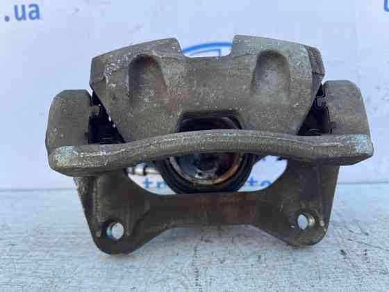 Суппорт передний левый Hyundai Sonata YF 2.4 БЕНЗИН G4KJ 2010 (б/у) Київ