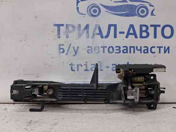 Ручка двери внешняя передняя правая Lexus RX 350 XU30 3.5 БЕНЗИН 2GRFE 2003 (б/у) Київ