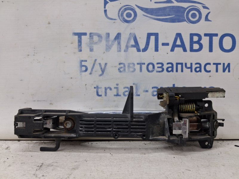 Ручка двери внешняя передняя правая Lexus RX 350 XU30 3.5 БЕНЗИН 2GRFE 2003 (б/у) Київ - зображення 3