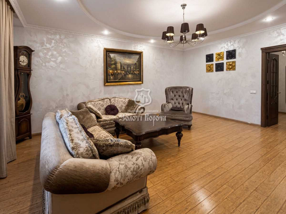 продажа 3-к квартира Киев, Подольский, 215000 $ Київ - зображення 2
