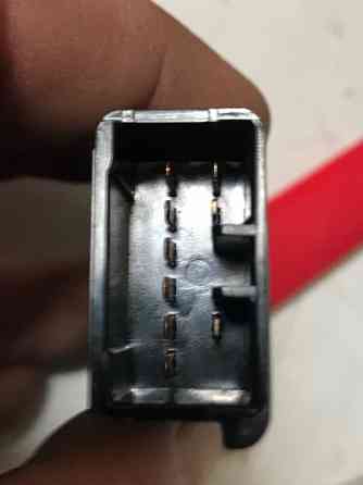 Бу кнопка аварийной сигнализации Kia Rio 3, 937914Y000 Кропивницкий