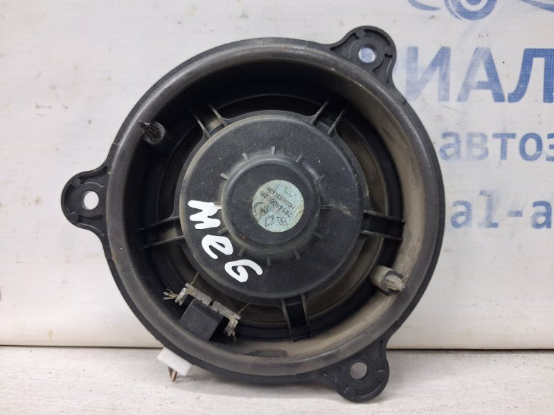 Динамик двери Renault Megane 3 1.5 DIESEL K9K 2008 (б/у) Київ - зображення 2