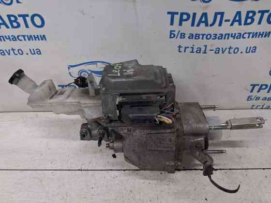 Блок abs Nissan Leaf 2017- EAC103504A (Арт. 84128) Київ