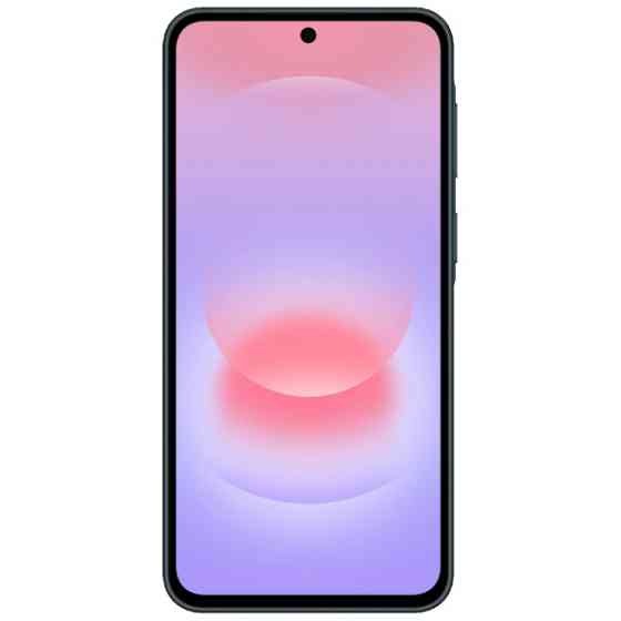 Смартфон Samsung Galaxy A37 A376B 6/128GB Graygreen (SM-A376BDGB) EU Харків