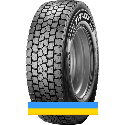 245/70 R19.5 Pirelli TR:01 136/134M Ведуча шина Киев - изображение 2