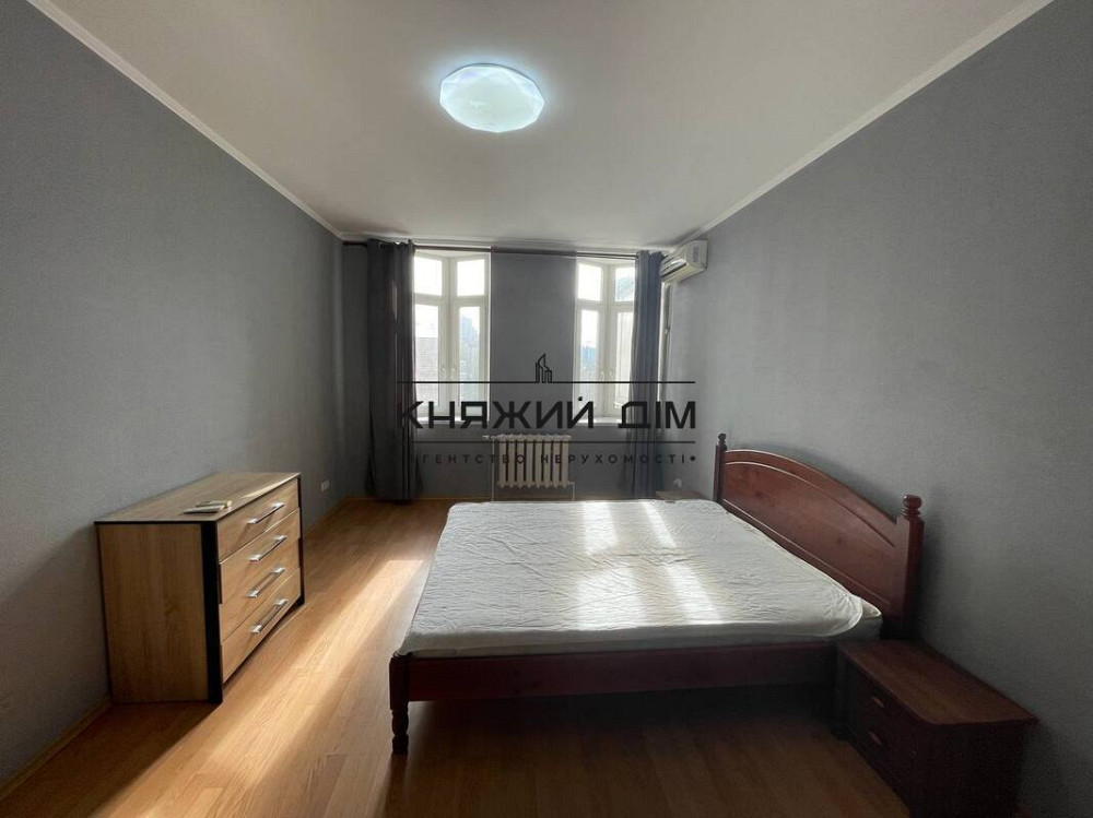 Оренда 3 кімнатної квартири в новому будинку біля посольства США. 15хв до ст.м Сирець № 1121640 Киев - изображение 9