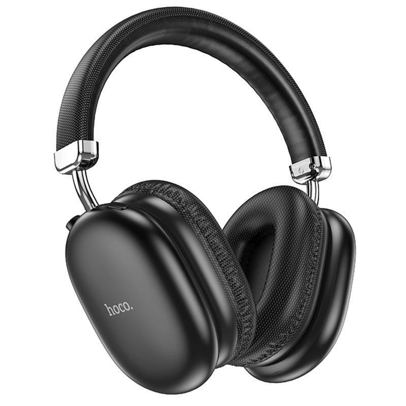 Уценка Накладные беспроводные наушники Hoco W35 Max Joy Херсон - зображення 2