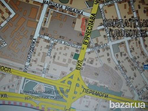 продажа офисное помещение Киев, Шевченковский, 960000 $ Київ - зображення 9