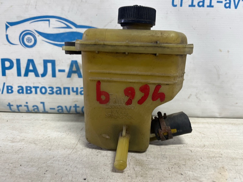 Бачок ГУР Mazda CX 9 TB 3.7 БЕНЗИН MZI 2006 (б/у) Киев - изображение 3