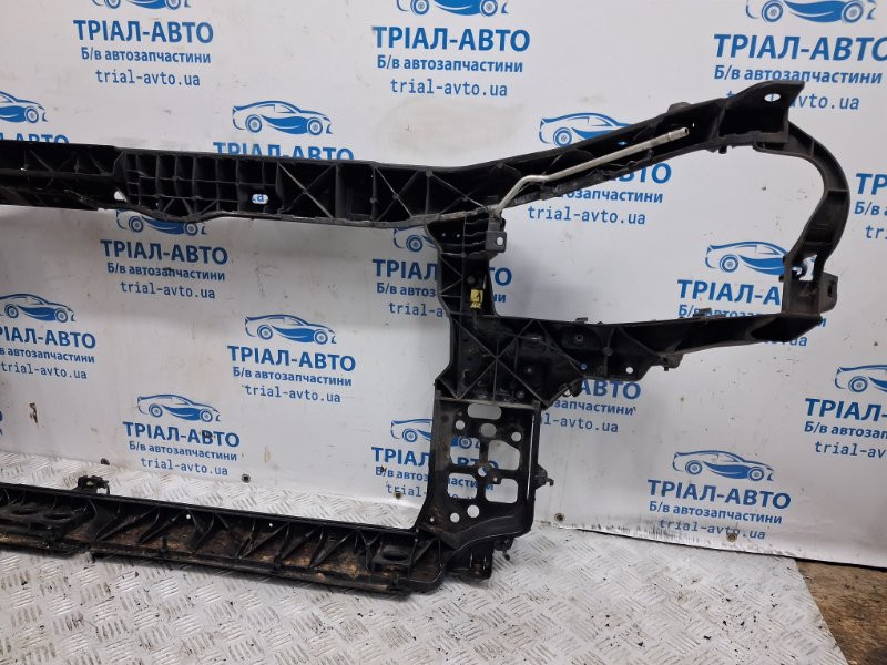 Панель передняя Hyundai Santa fe 2005-2012 641012B600 (Арт. 70115) Київ - зображення 9