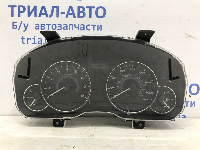 Приборная панель Subaru Outback 2009-2015 85021AJ411 (Арт. 56926) Киев - изображение 1