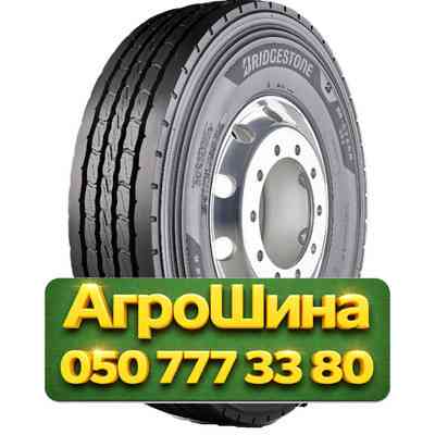 315/80R22.5 Bridgestone M-steer 002 156/150K Универсальная грузовая шина Киев