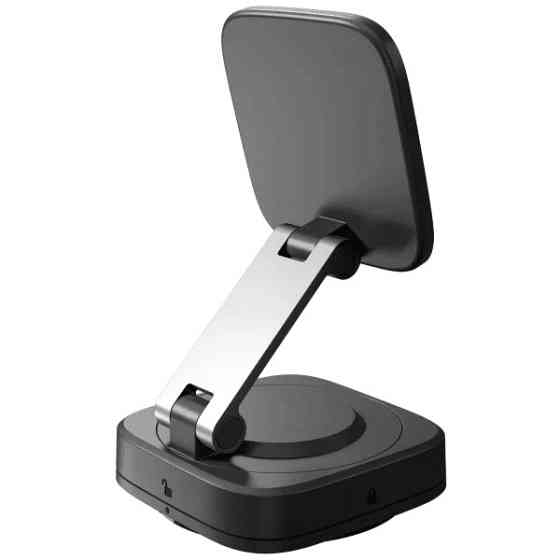 Автомобільний тримач Proove Block Magnetic Suction Type Universal Mount Black (CHMS00000001) Харьков