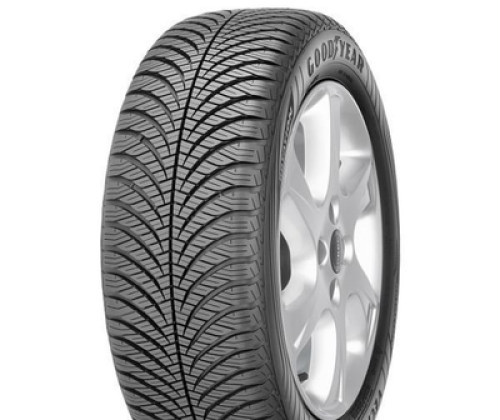 225/55 R17 Goodyear Vector 4 Seasons Gen-2 97V Легкова шина Киев - изображение 9