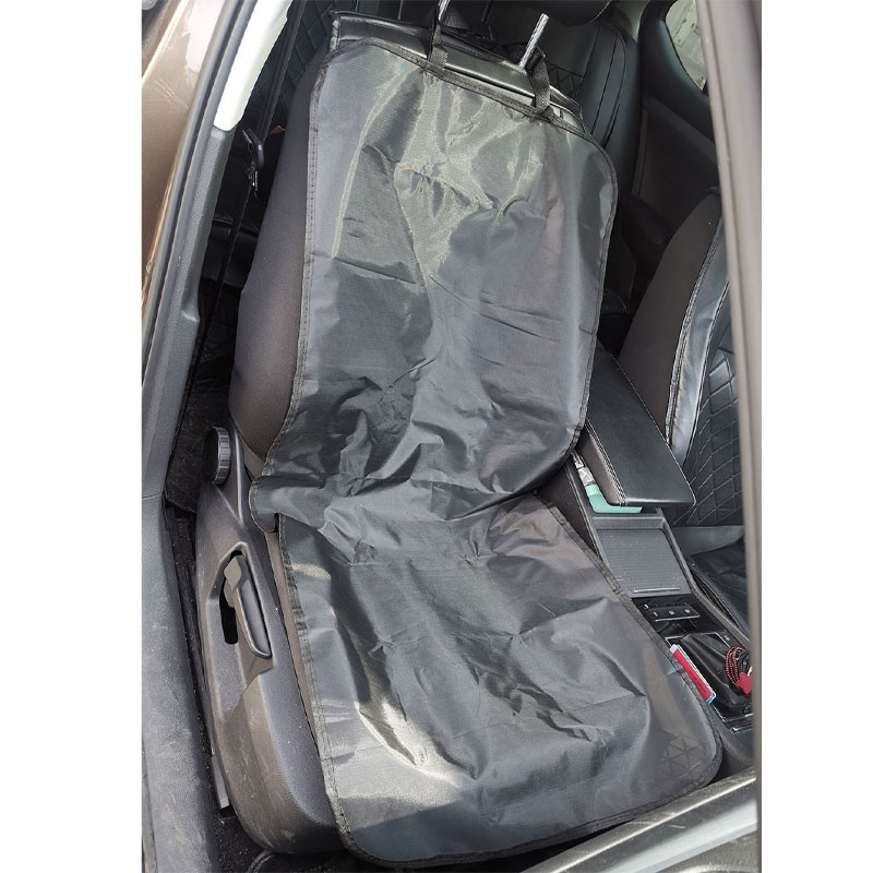 Защитная накидка на автомобильные сиденья для животных Херсон - зображення 4