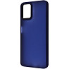 Чохол WAVE Matte Color для Samsung A06 A065 Midnight Blue (Код товару:41277) Харьков