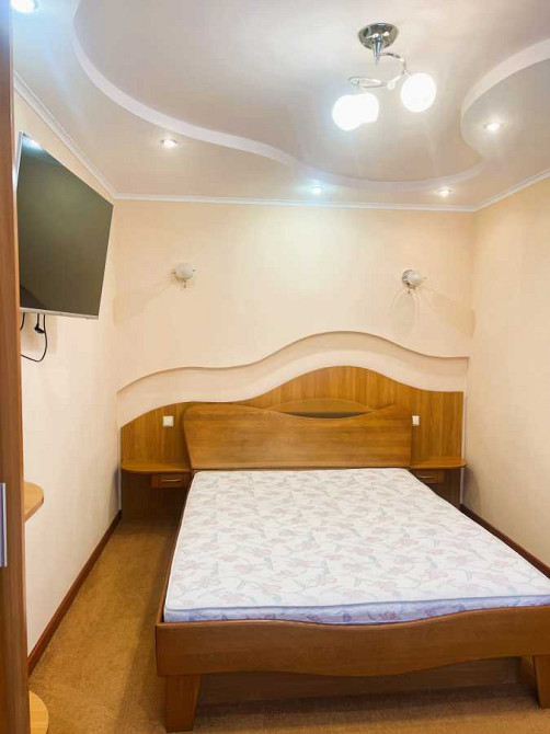 долгосрочная аренда 3-к квартира Киев, Шевченковский, 22000 грн./мес. Київ - зображення 5