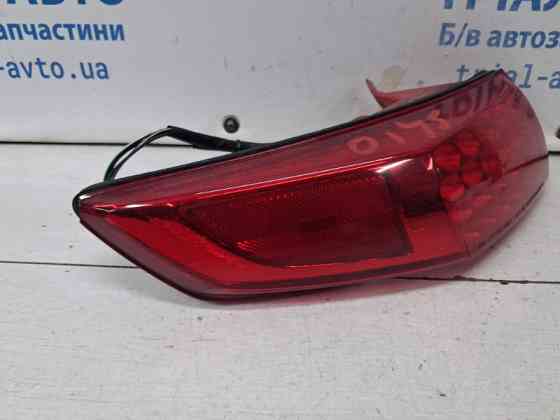 Фонарь задний внешний левый Infiniti FX S50 3.5 БЕНЗИН VQ35DE 2002 (б/у) Київ
