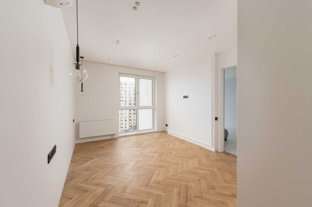 продажа 2-к квартира Киев, Голосеевский, 155000 $ Київ - зображення 6