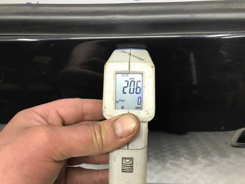 Дверь передняя левая SsangYong Rexton 2006-2012 6200308005 (Арт. 56364) Киев - изображение 7