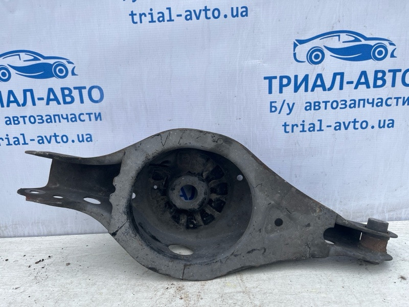 Рычаг задней подвески нижний поперечный (под пружину) Infiniti FX 2002-2008 551B0CG000 (Арт. 72935) Київ - зображення 5