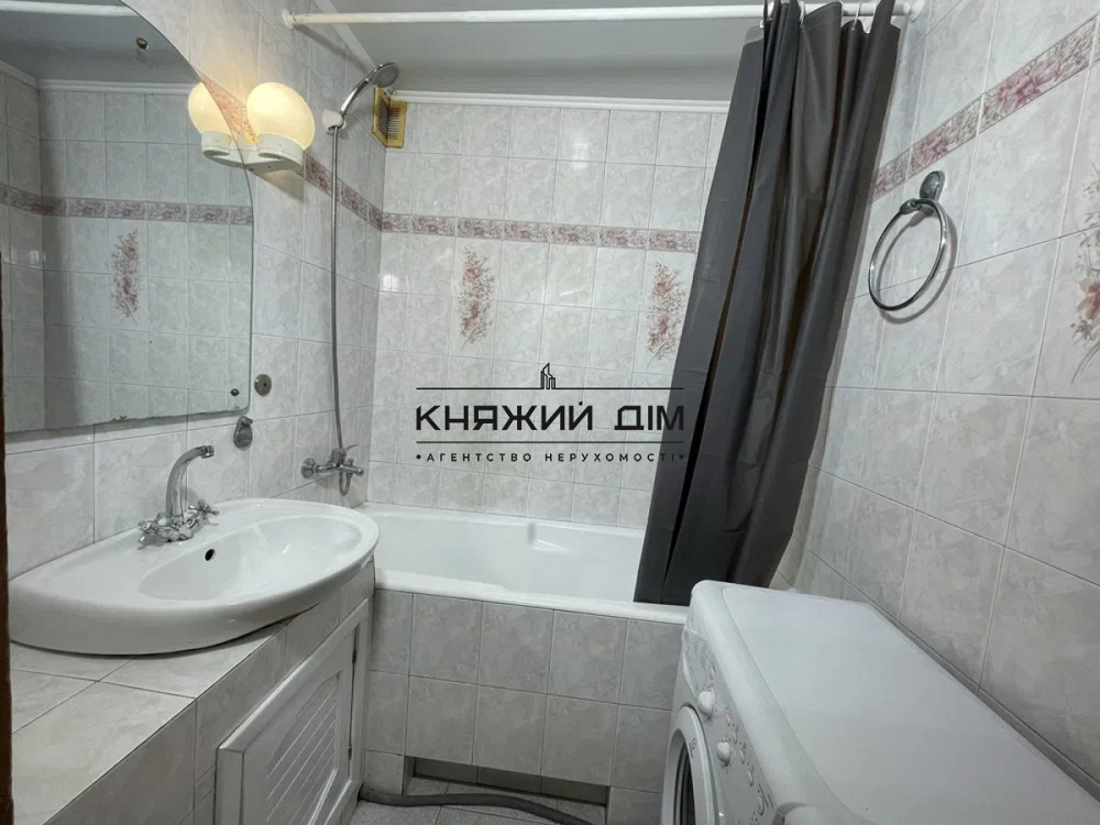 Продаж 3-кімнатної квартири | Осокорки | 5 хв до метро Киев - изображение 10