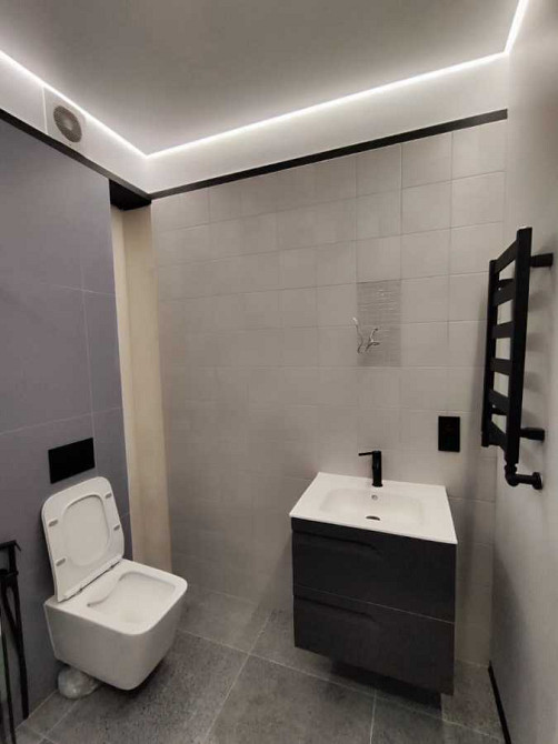 продажа 1-к квартира Луцк, 73000 $ Луцьк - зображення 10