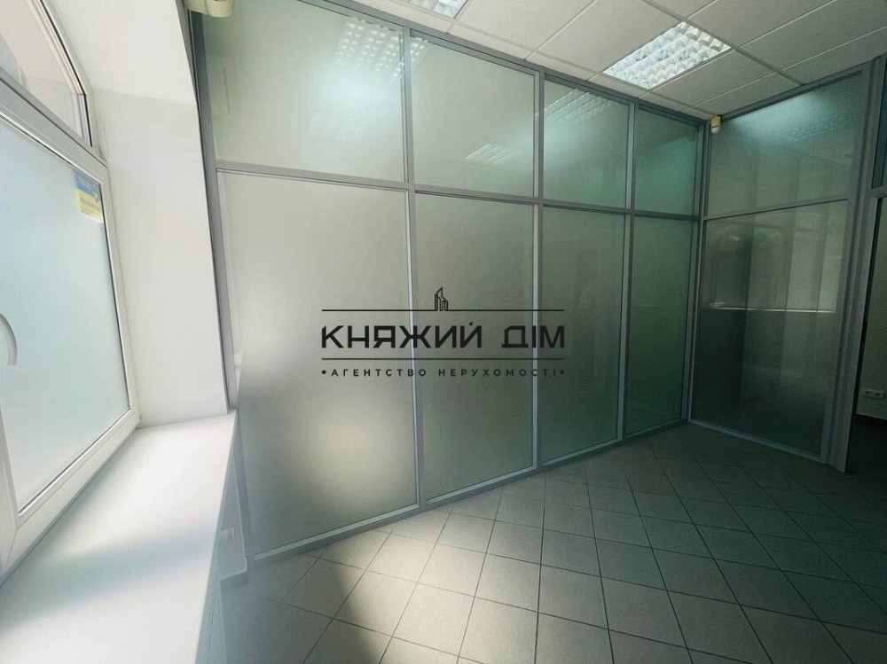 Оренда! БЕЗ КОМІСІЇ!Офісне приміщення 90кв. метро Тараса Шевченка з окремим входом № 1419348 Киев - изображение 12