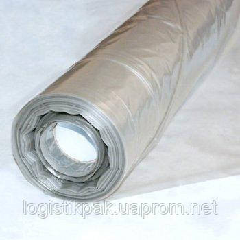 Пленка серая полиэтиленовая|120мкм|3х100м Харьков - изображение 7