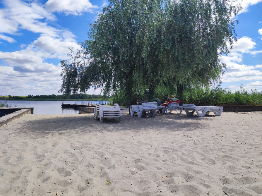 Оренда (подобово) Будиночок сімейного затишку на 2 спальних місця Кривий Ріг - зображення 9
