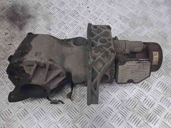 Редуктор задний  Land Rover Range Rover Evoque 2011-2018 LR066424 (Арт. 82603) Киев