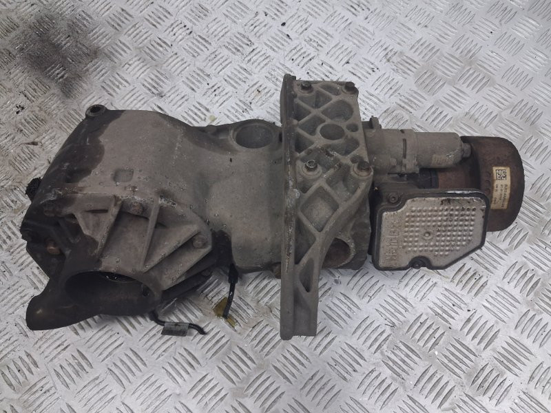 Редуктор задний  Land Rover Range Rover Evoque 2011-2018 LR066424 (Арт. 82603) Киев - изображение 6
