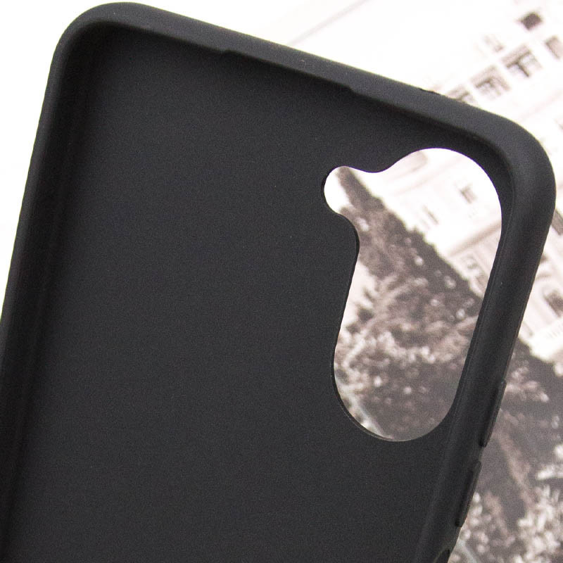 Силиконовый чехол Candy для Realme 10 4G Херсон - зображення 6