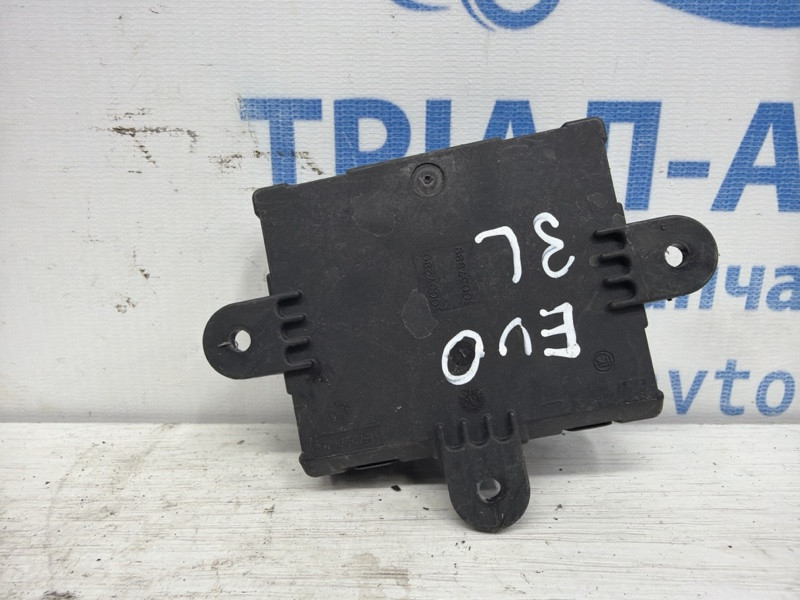 Блок управления  Land Rover Range Rover Evoque 2011-2018 EJ32-14D620-AA (Арт. 83250) Київ - зображення 1