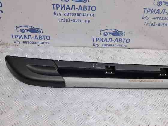 Рейлинг на крышу Hyundai Tucson JM 2.0 DIESEL D4EA 2004 лев. (б/у) Киев