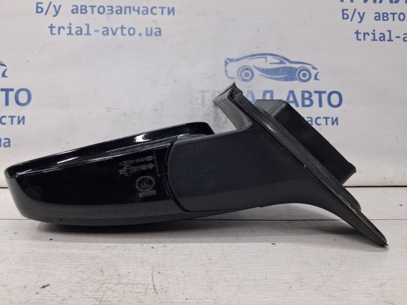 Зеркало левое Kia Sorento 2002-2011 876063E020 (Арт. 66762) Київ - зображення 4