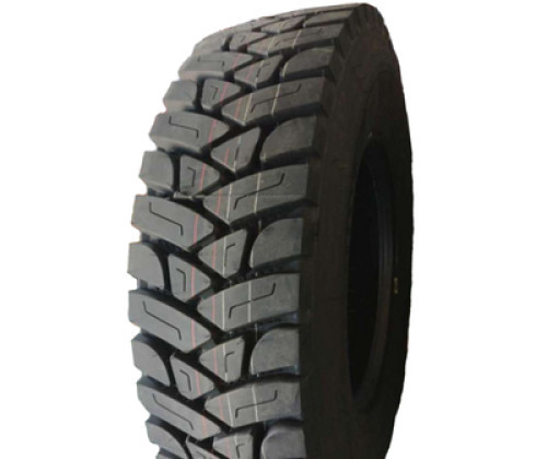 315/80 R22.5 Kunlun KT855 156/153L Ведущая шина Київ - зображення 11