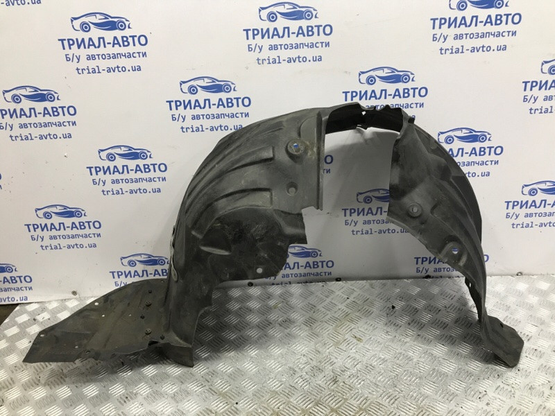 Подкрылок передний правый Mazda CX 5 2011-2017 KD53-56-130F (Арт. 49931) Київ - зображення 1