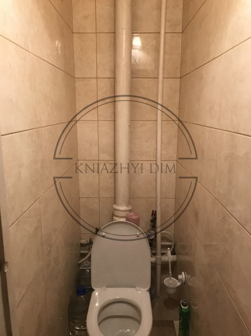 Аренда 2 к квартиры на Шулявке.код обьекта 11102598 Киев - изображение 11