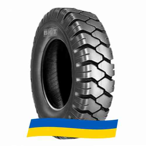 8.15 R15 BKT FL 252 155/146A5/A5 Індустріальна шина Київ