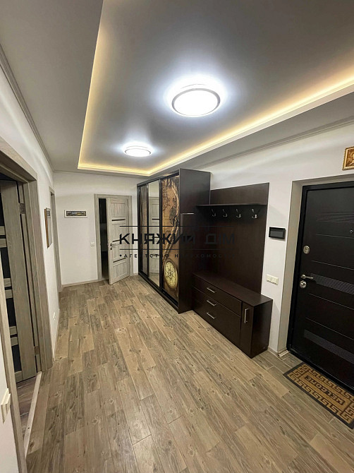 Продаж 2-к квартири Чавдар Єлизавети 13 .м.Осокорки ,м.Позняки Київ - зображення 5