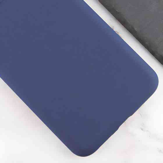 Чехол Silicone Cover Lakshmi Full Camera (AAA) для Xiaomi Redmi Note 14S Херсон