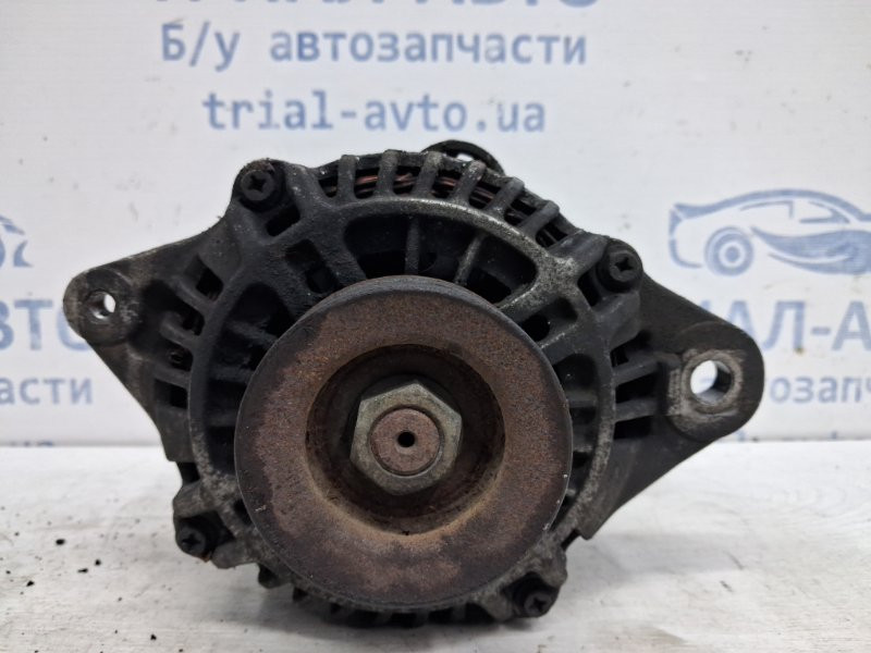 Генератор Mitsubishi Pajero Wagon 1999-2006 ME203546 (Арт. 62596) Київ - зображення 2