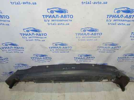 Бампер задний Mitsubishi Outlander XL 2.4 БЕНЗИН 4B12 2007 (б/у) Киев