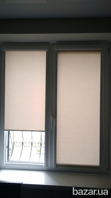 Тканевые ролеты по адекватным ценам Харків - зображення 6